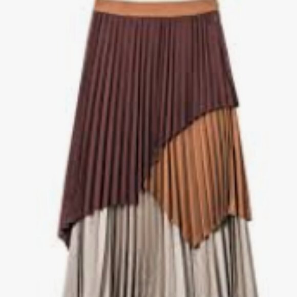 Andersson Bell Skirt Size S - Picture 1 of 8